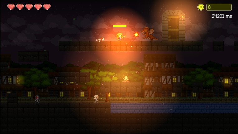 Emberlight screenshot