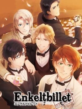 Games like Enkeltbillet