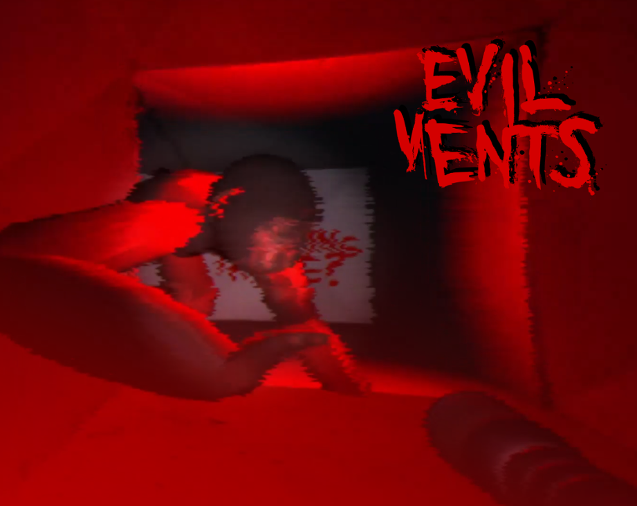 Games like Evil Vents