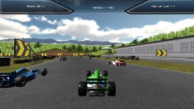 Extreme Formula Championship Image