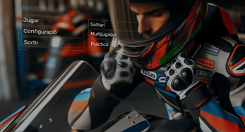 EXTREME MOTO RACING Image