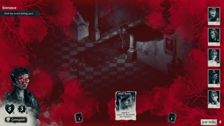 Eyes of Hellfire screenshot