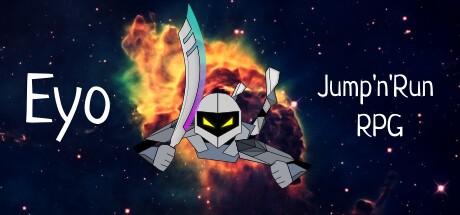 Games like Eyo - Jump 'n' Run RPG