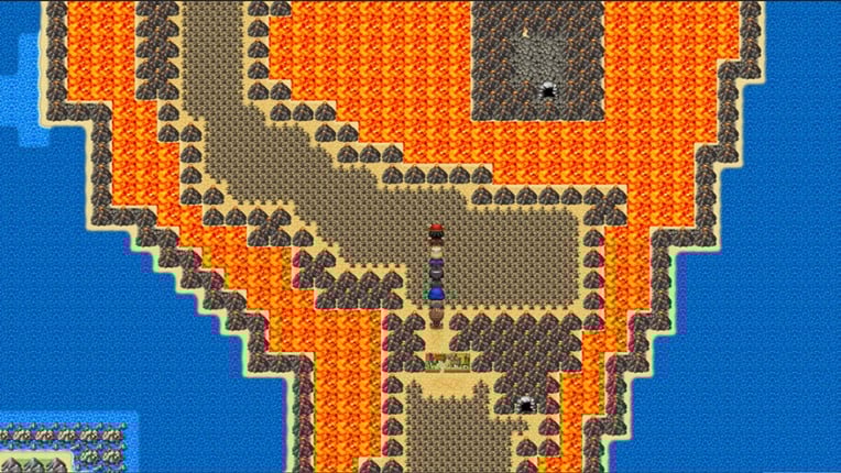 Faded Star screenshot