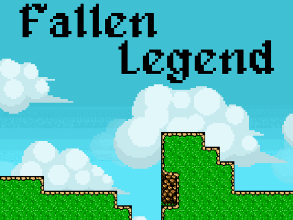 Fallen Legend - After Jam - Edition Image