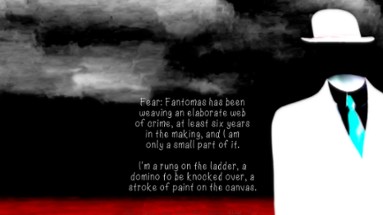 Fantomas Image