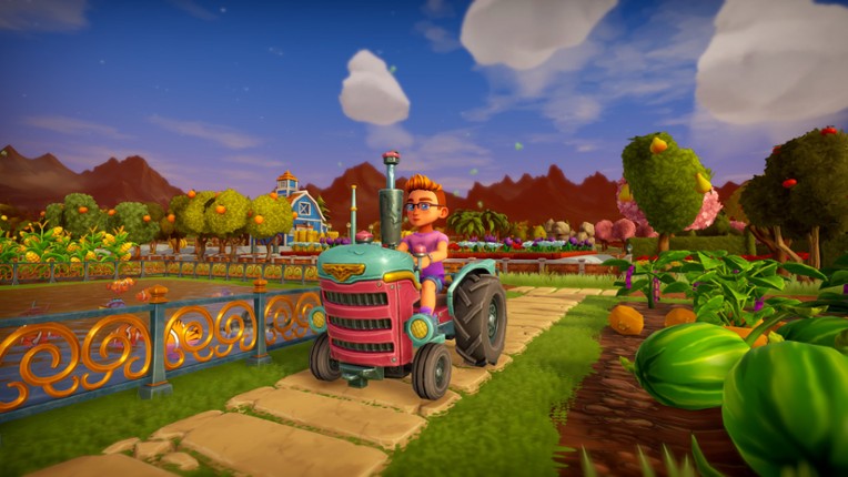 Farm Together 2 screenshot