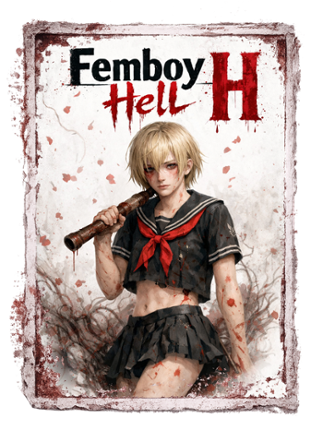 Femboy Hell H Image
