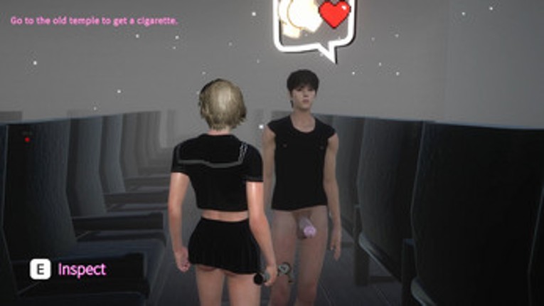 Femboy Hell H screenshot