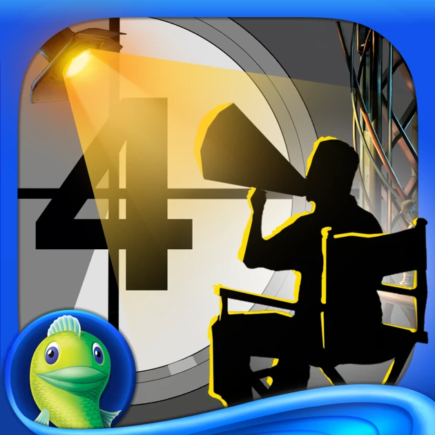 Games like Final Cut: The True Escapade HD - A Hidden Object Mystery Game