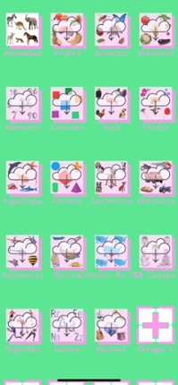 Find+Learn EDU screenshot