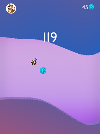 First Flight - Fly the Nest screenshot