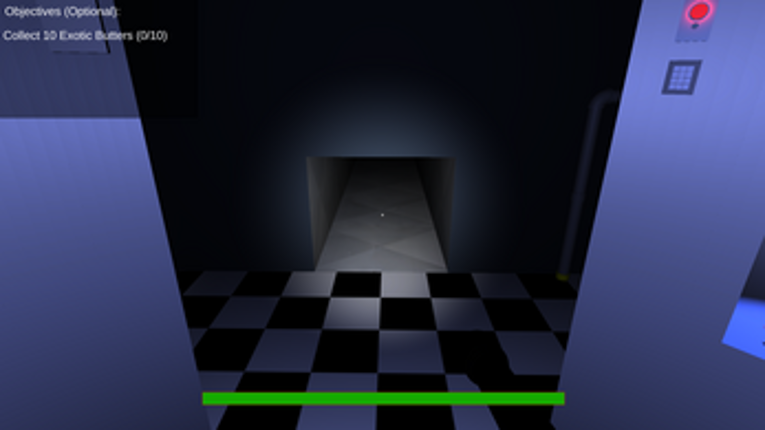 Five Nights at Freddy's Sister Location 3D Remastered screenshot