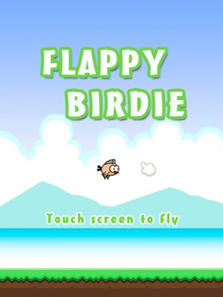 Flappy Birdie Game - Monster Revenge Attack Wild Bird Image