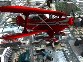 Flight Unlimited Las Vegas - Flight Simulator Image