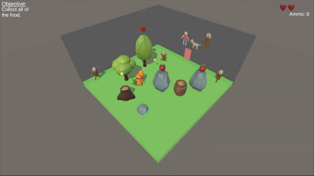 Games like Fluffy Fury