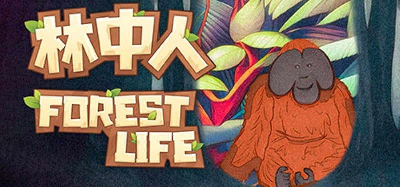 Forest Life Game Cover