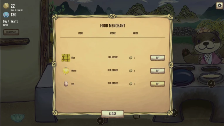 Forgotten Tavern Image