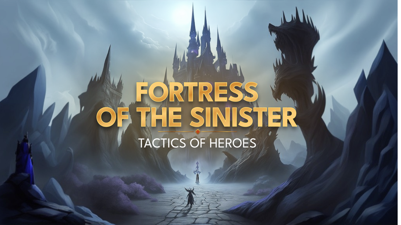 Games like Fortress of Sinister