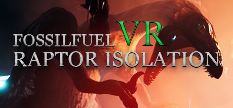 Games like Fossilfuel VR: Raptor Isolation