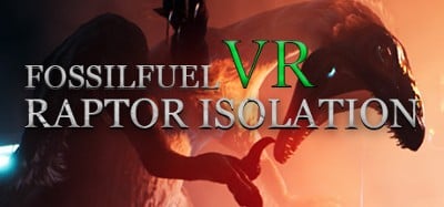 Fossilfuel VR: Raptor Isolation Image