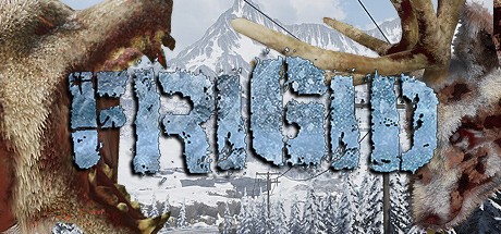 Games like FRIGID