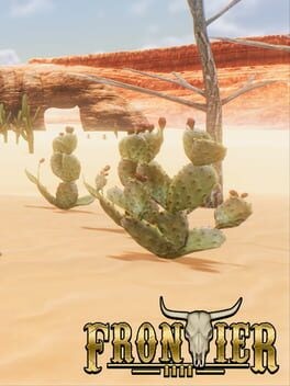 Games like Frontier