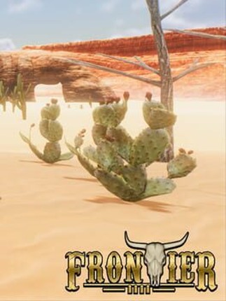 Frontier Image