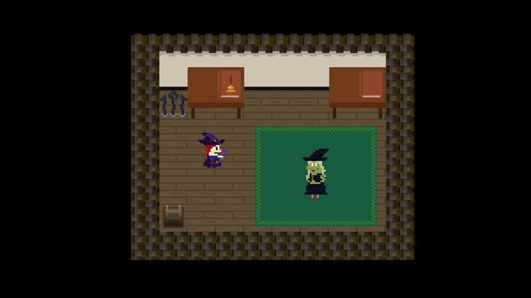 Full Moon screenshot