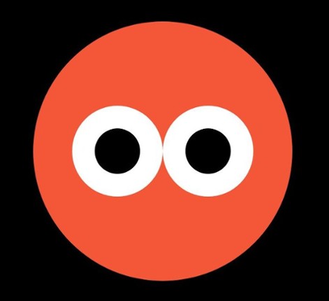 Fuzzy Circles Image