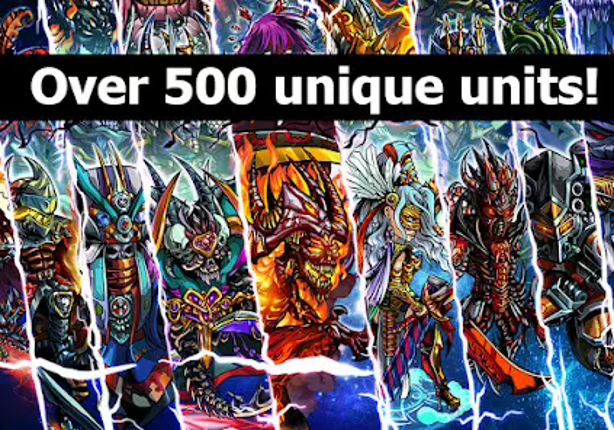 Mortal Portal: online RPG Image