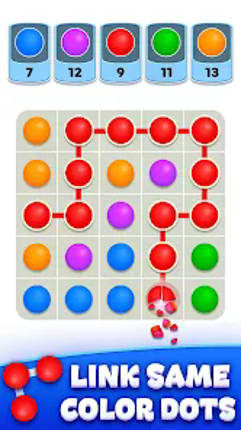 3 Dots - Connect em all screenshot