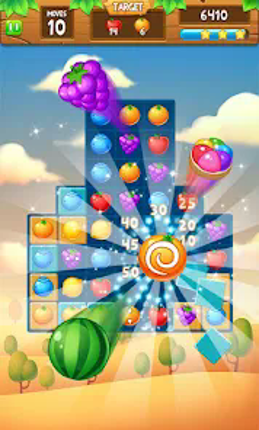 Fruits Break screenshot