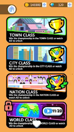 Battle Table Tennis-Ball Ace Image