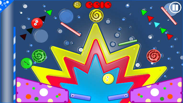 Fun games for kids screenshot