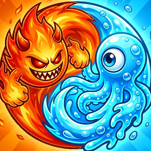 Games like Elemental Merge Monsters Game