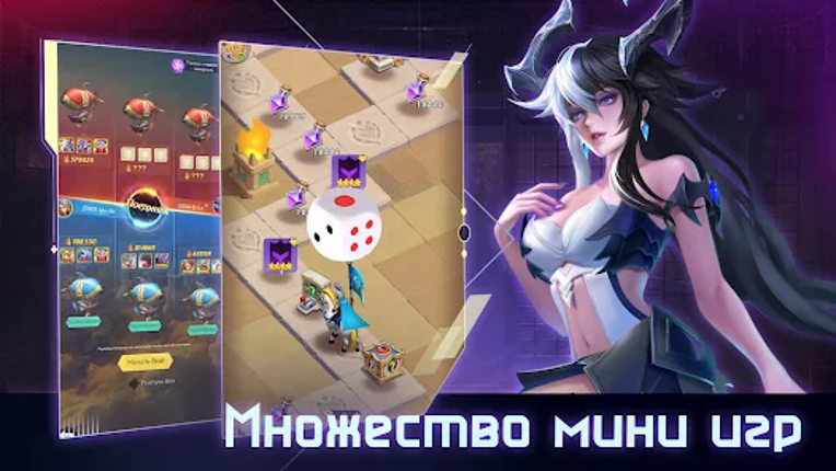 Lost Crown screenshot