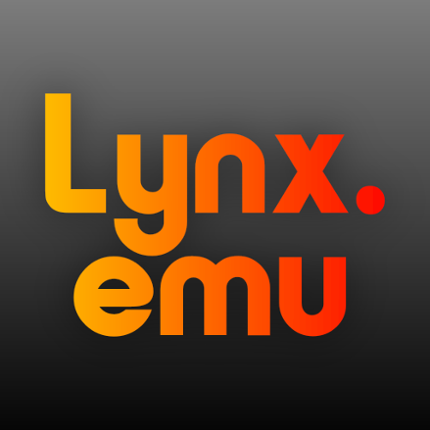 Lynx.emu (Lynx Emulator) Image