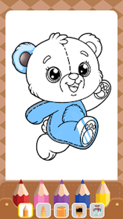 Draw & Color: Drawing Book screenshot