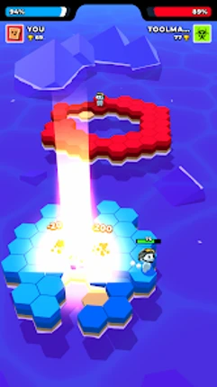 Boom Busters screenshot