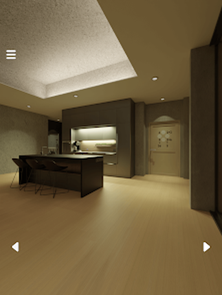 Escape game Tower Mansion Image
