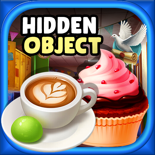 Games like Hidden Object : Agent Hannah