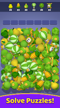 Match Out! screenshot