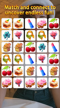 Sugar Onet - Connect Game screenshot
