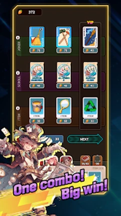 ACE : Alice Card Episode screenshot