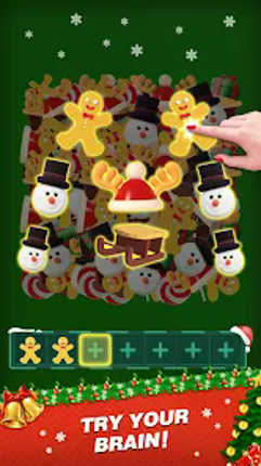 Match Fun 3D -Triple Tile Game Image