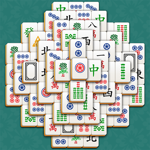Games like Mahjong Match Puzzle