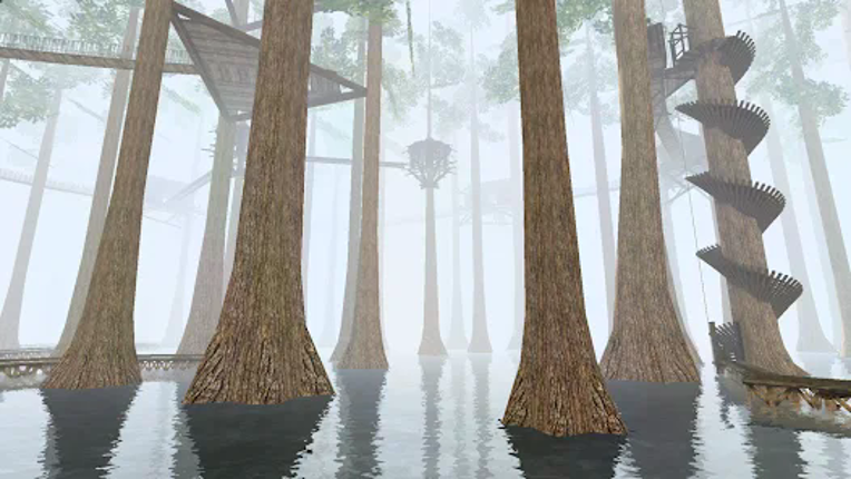 realMyst screenshot