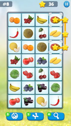 TapTap Match - Connect Tiles screenshot
