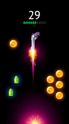 Shoot Up - Multiplayer game screenshot